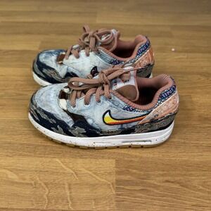 Nike Air Max 1 x Concepts Mellow Size 10C
